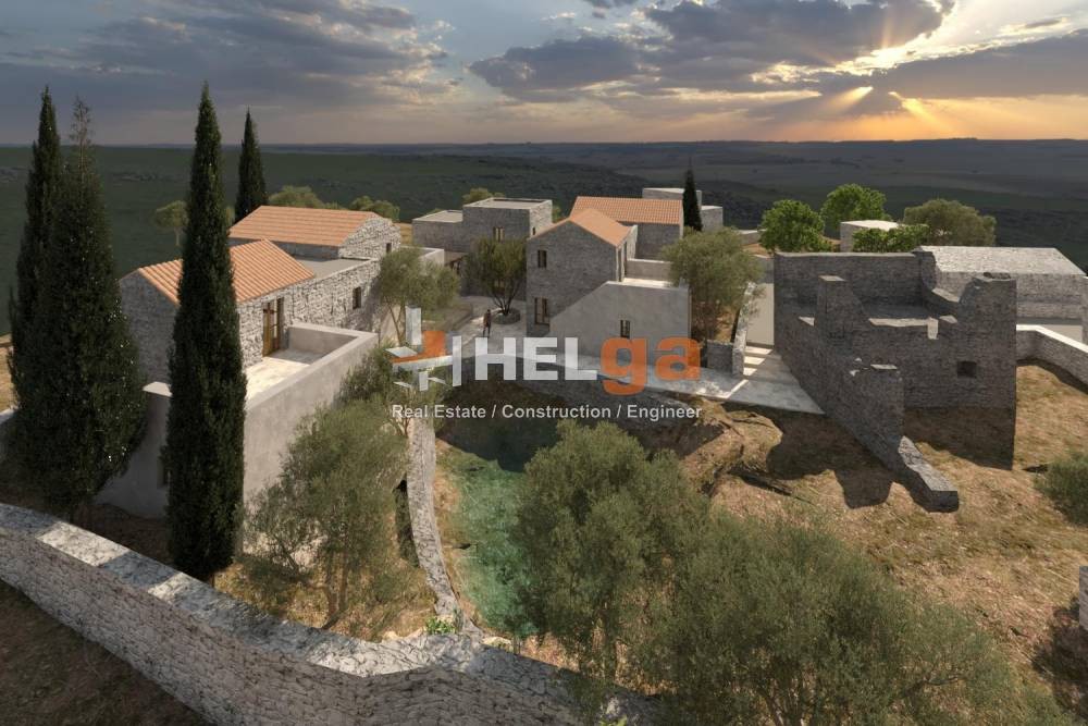 Μεζονέτα 107 τ.μ. προς πώληση, Μέζαπος