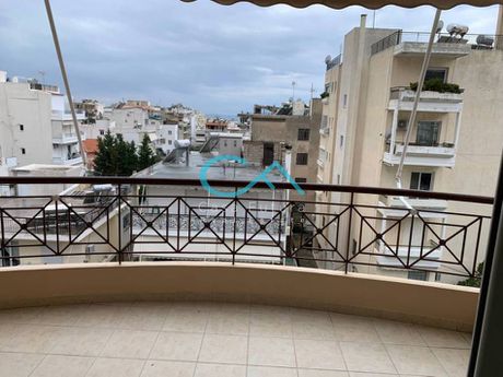 Apartment 82sqm for sale-Glyfada » Terpsithea