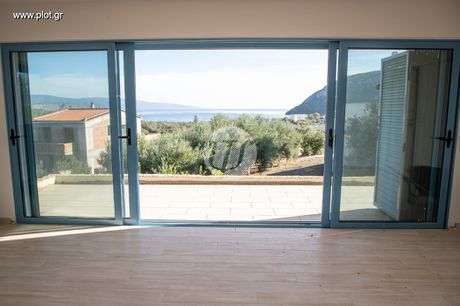 Detached home 194sqm for sale-Ermioni » Kouverta