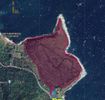 Parcel 230.000sqm for sale-Lesvos - Loutropoli Thermis