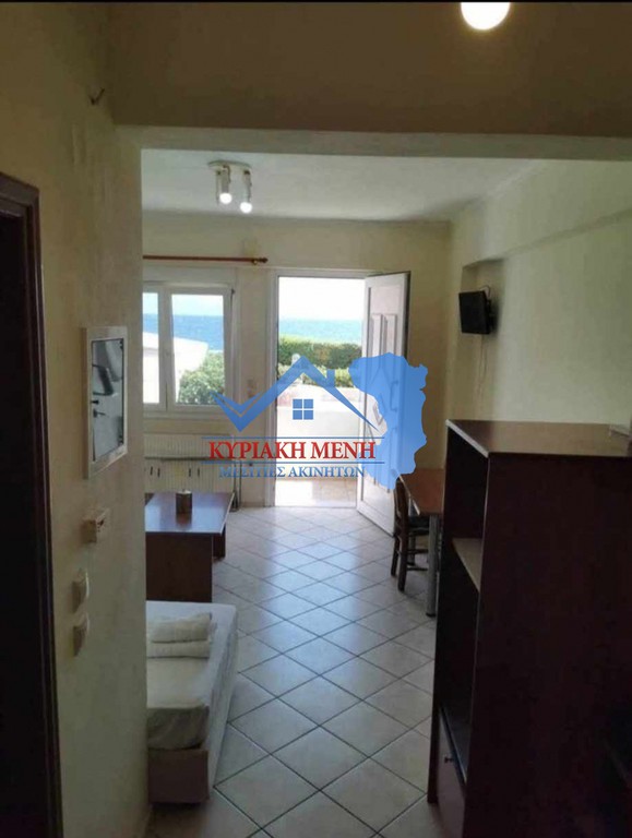 Διαμέρισμα 43 τ.μ. προς ενοικίαση, Ομηρούπολη