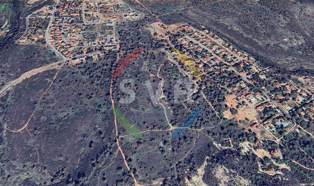 Οικόπεδο 675 τ.μ. για πώληση, Λεμεσός