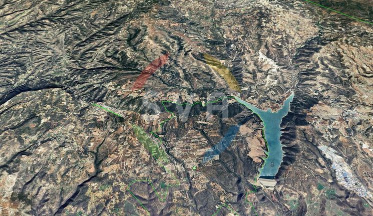Land plot 925 sqm for sale, Limassol