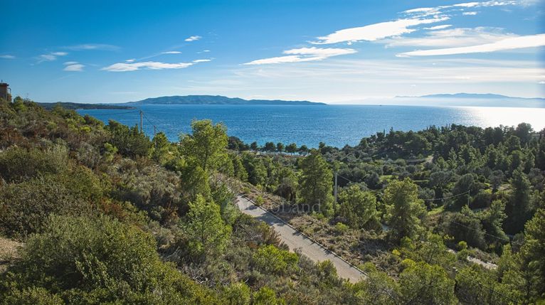 Οικόπεδο 418 τ.μ. για πώληση, Αργολίδα, Κρανίδι
