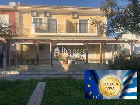 Detached home 58sqm for sale-Kefalonia » Eleioi-Pronoi