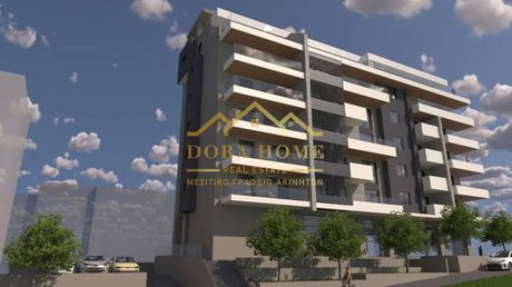 Apartment 90sqm for sale-Evosmos » Center