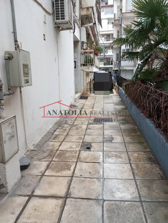 Studio / γκαρσονιέρα 58 τ.μ. πρός ενοικίαση, Θεσσαλονίκη - Περιφ/Κοί Δήμοι, Αμπελόκηποι