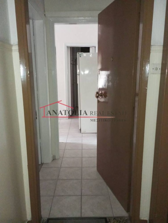 Studio / γκαρσονιέρα 58 τ.μ. πρός ενοικίαση, Θεσσαλονίκη - Περιφ/Κοί Δήμοι, Αμπελόκηποι