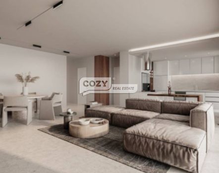 Διαμέρισμα 137τ.μ. για πώληση-Χαριλάου