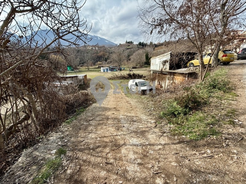 Οικόπεδο 627 τ.μ. προς πώληση, Επέκταση Νάουσας