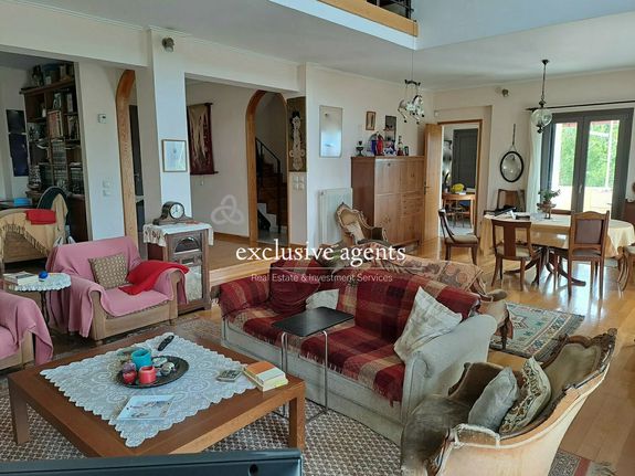 Μονοκατοικία 496 τ.μ. για πώληση, Αττική - Υπόλοιπο, Ραφήνα