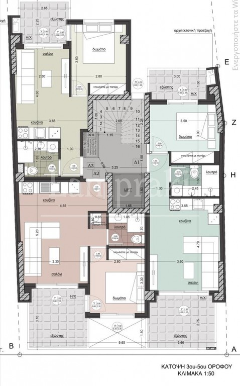 Studio / γκαρσονιέρα 56 τ.μ. προς πώληση, Κάτω Τούμπα