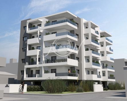 Apartment 96,97sqm for sale-Alexandroupoli » Kallithea