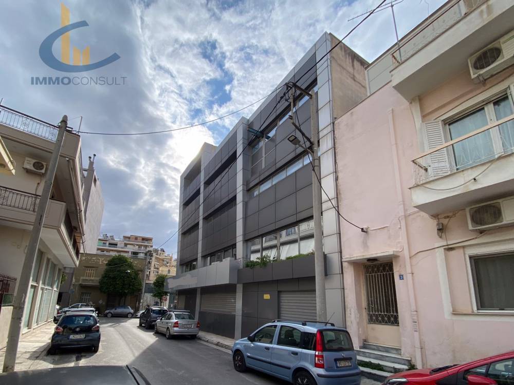 Επιχειρηματικό κτίριο 845 τ.μ. προς πώληση, Ακαδημία Πλάτωνος