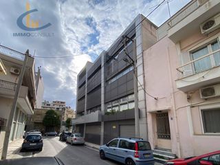 Επιχειρηματικό κτίριο 845 τ.μ. για πώληση