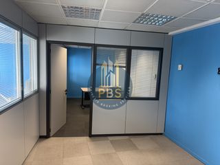 Γραφείο 144 τ.μ. για ενοικίαση, Αθήνα - Κέντρο, Ιλίσια-thumb-23