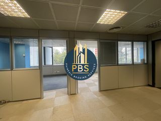 Γραφείο 144 τ.μ. για ενοικίαση