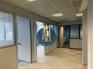 Γραφείο 144 τ.μ. για ενοικίαση, Αθήνα - Κέντρο, Ιλίσια-thumb-2