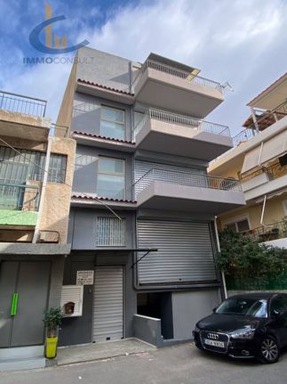 Επιχειρηματικό κτίριο 585 τ.μ. για πώληση, Αθήνα - Δυτικά Προάστια, Περιστέρι