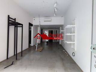 Κατάστημα 35 τ.μ. για ενοικίαση