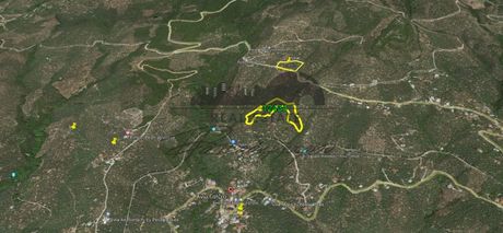 Parcel 12.434sqm for sale-Milies » Ano Gatzea