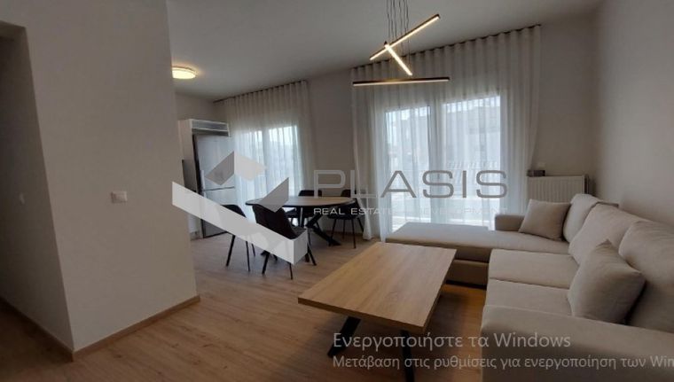 Apartment 67,70 sqm for sale, Athens - North, Agia Paraskevi