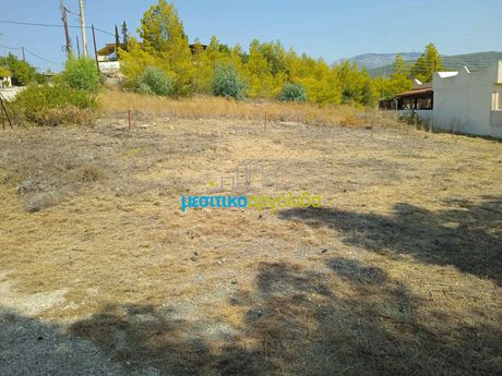 Land plot 268sqm for sale-Agioi Theodoroi