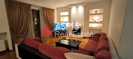 Apartment 145sqm for rent-Glyfada