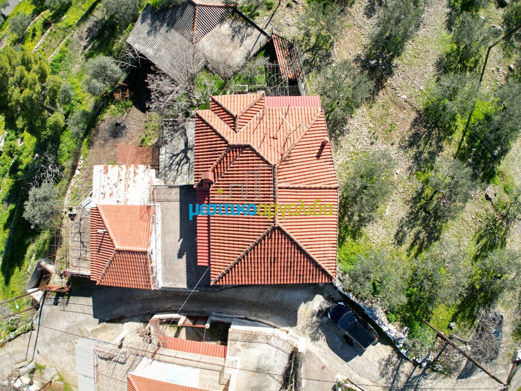 Μονοκατοικία 110 τ.μ. προς πώληση, Στόλος