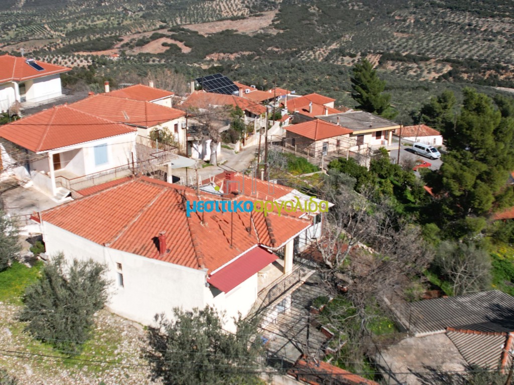 Μονοκατοικία 110 τ.μ. προς πώληση, Στόλος