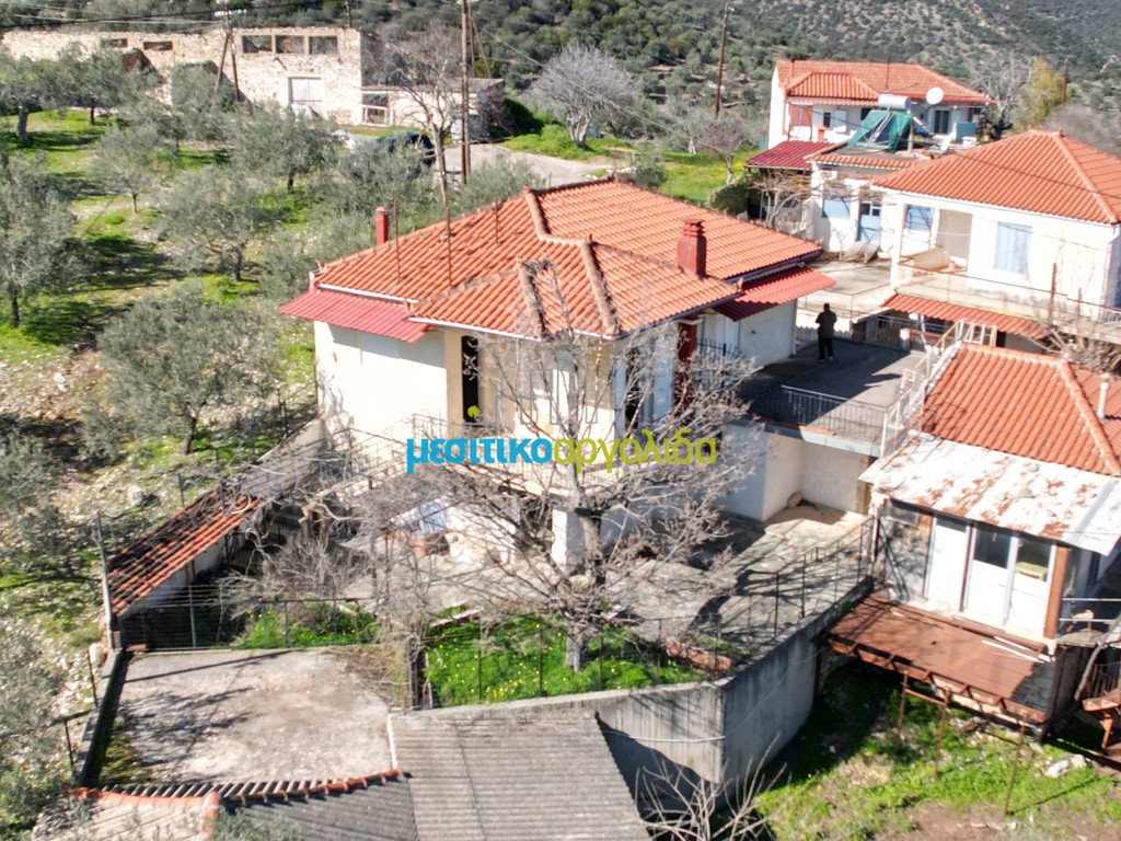 Μονοκατοικία 110 τ.μ. προς πώληση, Στόλος