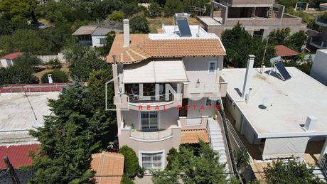 Μεζονέτα 210 τ.μ. για πώληση