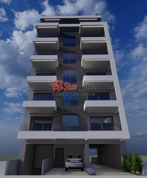 Studio 56sqm for sale-Papafi