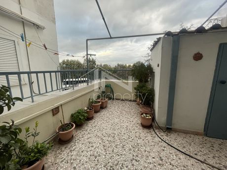 Apartment 108sqm for sale-Chatzikiriakeio