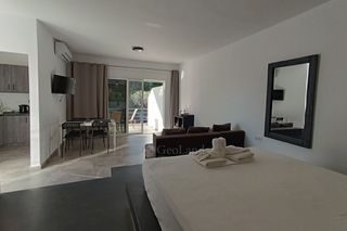 Studio / γκαρσονιέρα 48 τ.μ. για πώληση, Αργολίδα, Ερμιόνη-thumb-8