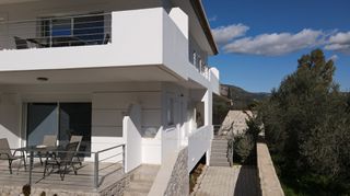 Studio / γκαρσονιέρα 48 τ.μ. για πώληση, Αργολίδα, Ερμιόνη-thumb-21