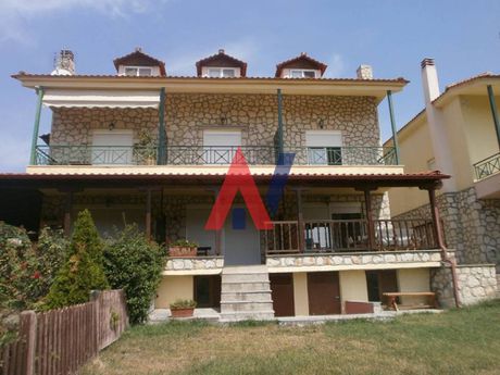 Μεζονέτα 110τ.μ. για πώληση-Κασσάνδρα » Ποσείδι