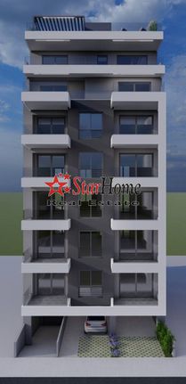 Studio 52 sqm for sale, Thessaloniki - Center, Papafi