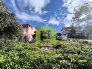 Οικόπεδο 590 τ.μ. για πώληση