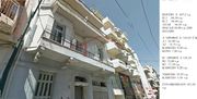 Κτίριο 450τ.μ. για πώληση-Ταμπούρια
