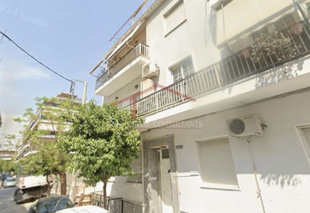 Apartment 69 sqm for sale, Piraeus, Agia Sofia