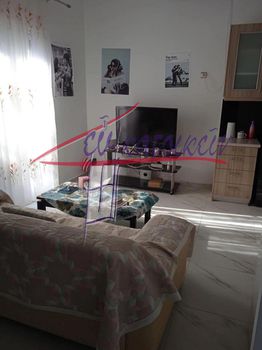 Apartment 46sqm for sale-Tampouria