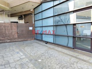 Επιχειρηματικό κτίριο 433 τ.μ. για ενοικίαση