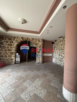 Store 180sqm for rent-Heraclion Cretes » Agios Ioannis