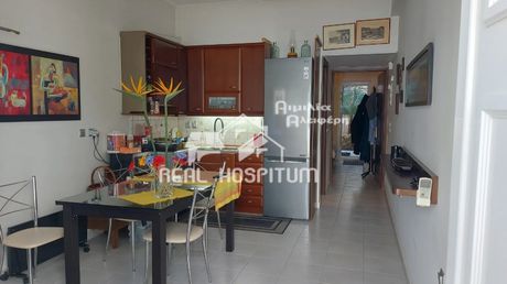 Apartment 40sqm for sale-Peristeri » Kipoupoli