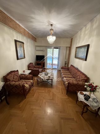 Apartment 83 sqm for rent, Athens - Center, Kipseli