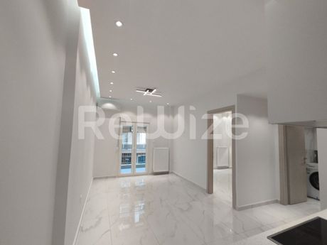 Apartment 39sqm for sale-Martiou