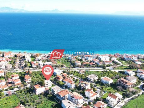 Μονοκατοικία 260τ.μ. για πώληση-Ξυλόκαστρο » Συκιά