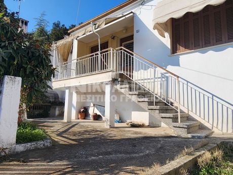 Μονοκατοικία 80τ.μ. για πώληση-Σέρρες » Καλκάνη