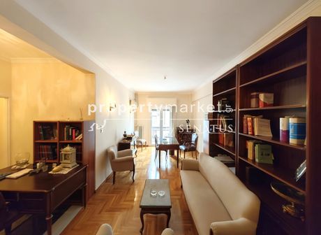 Διαμέρισμα 53 τ.μ. για ενοικίαση